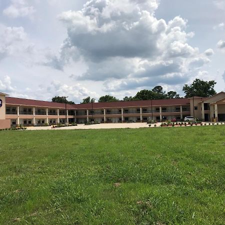 Mustang Inn Хьюстон Экстерьер фото